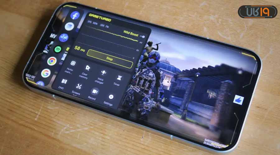 گوشی پوکو جدید