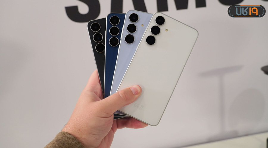 بهترین میانرده سامسونگ