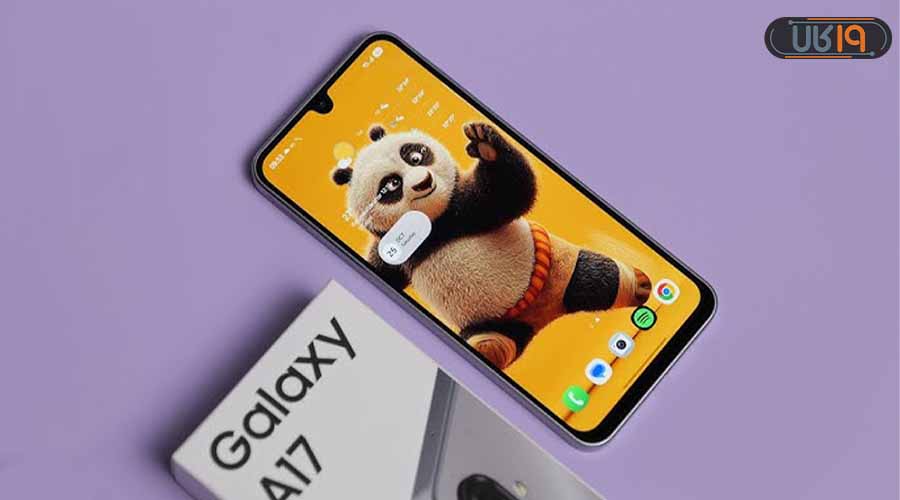 باکیفیت ترین گوشی سامسونگ