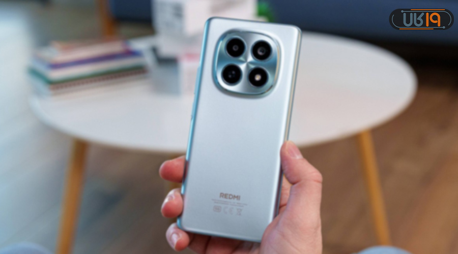 اخرین مدل شیائومی