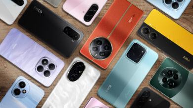 بهترین گوشی های میانرده ۲۰۲۵ و ۲۰۲۶