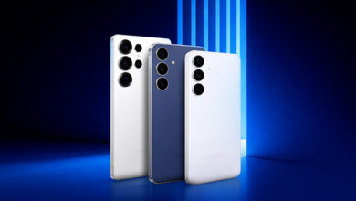 بهترین گوشی سامسونگ سری S