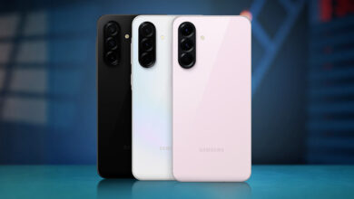 بهترین گوشی های میانرده سامسونگ