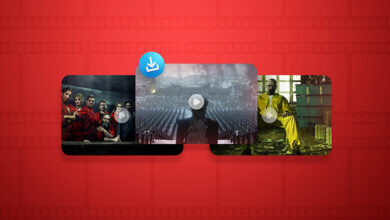 معرفی ساده ترین روش دانلود فیلم از گوگل با گوشی، سایت و کامپیوتر