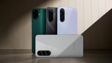 جدیدترین گوشی سامسونگ سری A