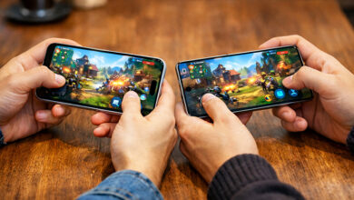 بازی دو نفره