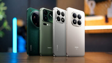 جدیدترین گوشی شیائومی 2025 و 2026 در کلاسهای مختلف