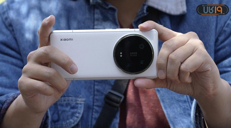 گوشی های مدل جدید