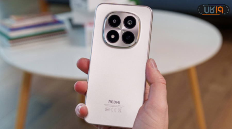 گوشی های جدید شیائومی