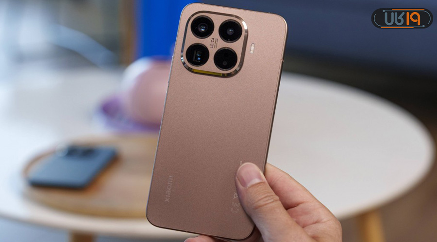 گوشی جدید شیائومی