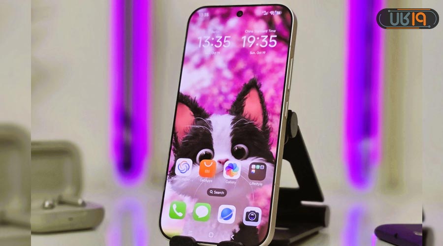 جدیدترین گوشی شیائومی