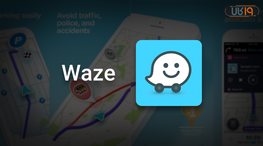 بهترین مسیریاب آفلاین اندروید