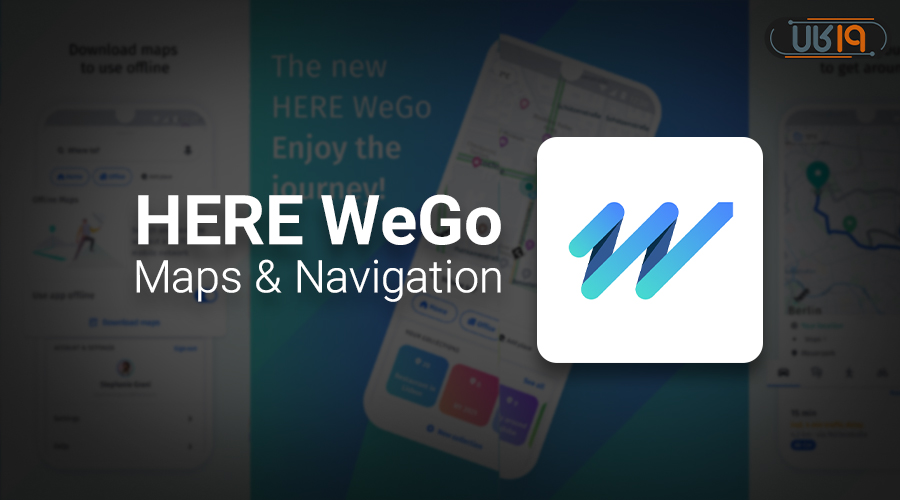 بهترین اپلیکیشن های مسیریابی