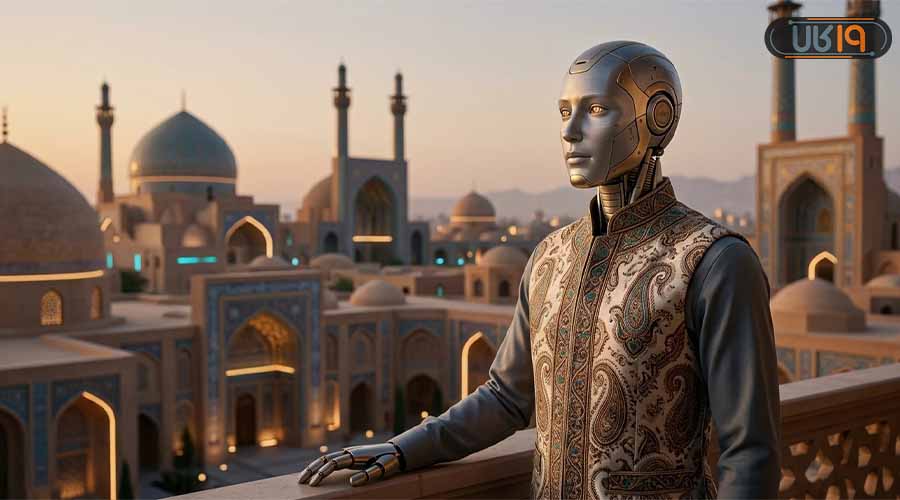 کاربردهای هوش مصنوعی فارسی در تولید محتوا، نوشتن متن و کمک به کارهای روزمره