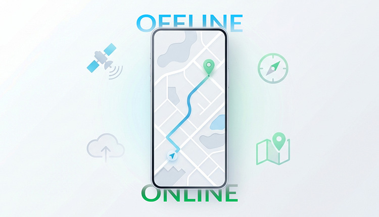 بهترین اپلیکیشن های مسیریابی