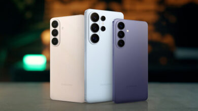 بهترین گوشی سامسونگ سری S