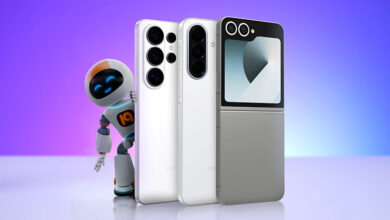 بهترین گوشی سامسونگ