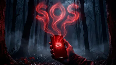 SOS گوشی چیست و چگونه فعال کنیم؟ آموزش در اندروید و آیفون + کاربرد در ایران