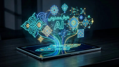 بهترین هوش مصنوعی فارسی و ایرانی در سال ۱۴۰۵