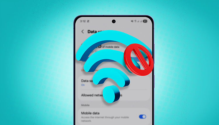 بهینه سازی گوشی