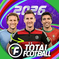 Total Football – Football Cup