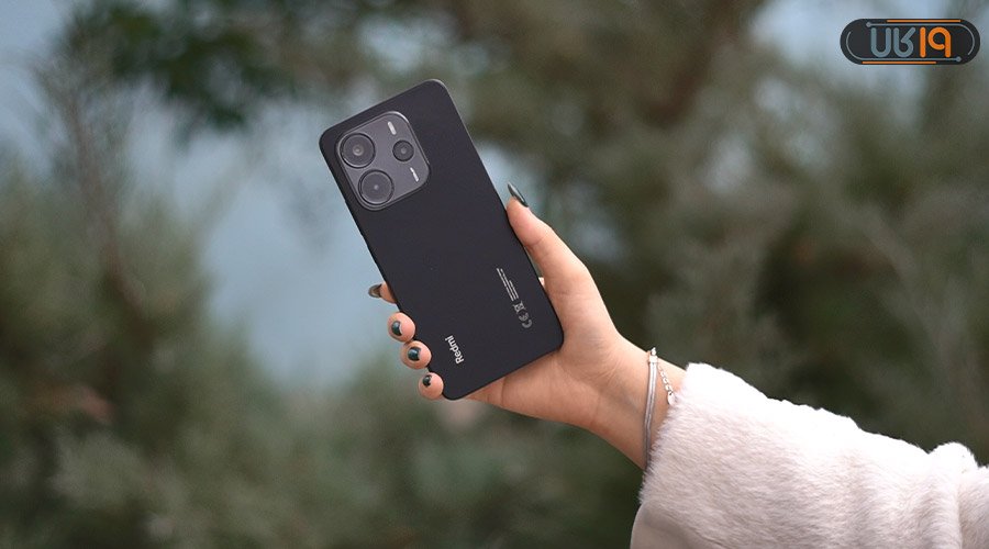 XiaomiRedmiNote144Gزدر لیست بهترین گوشی تا سقف ۵۰ میلیون