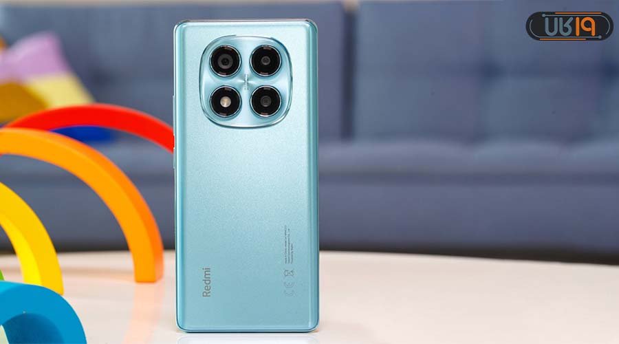 Redmi Note 14 Pro 4G بهترین گوشی تا رنج ۵۰ میلیون