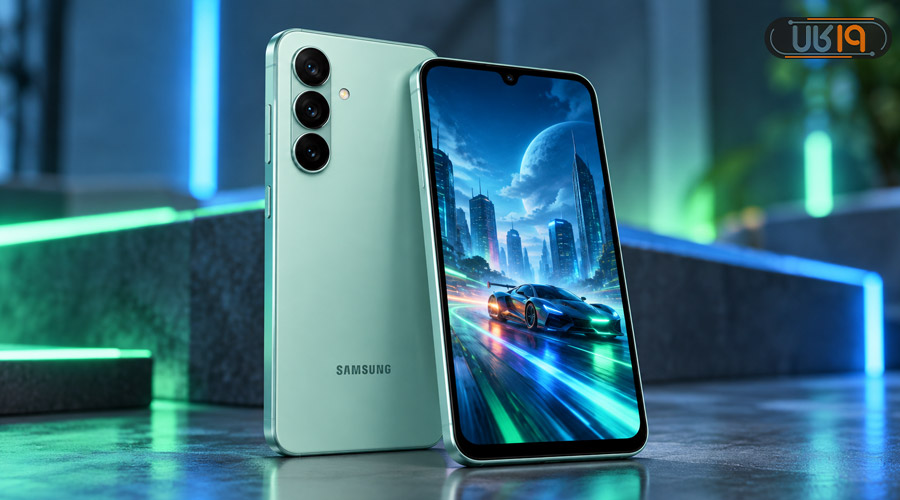 Samsung Galaxy A27 به عنوان گوشی برای گیم