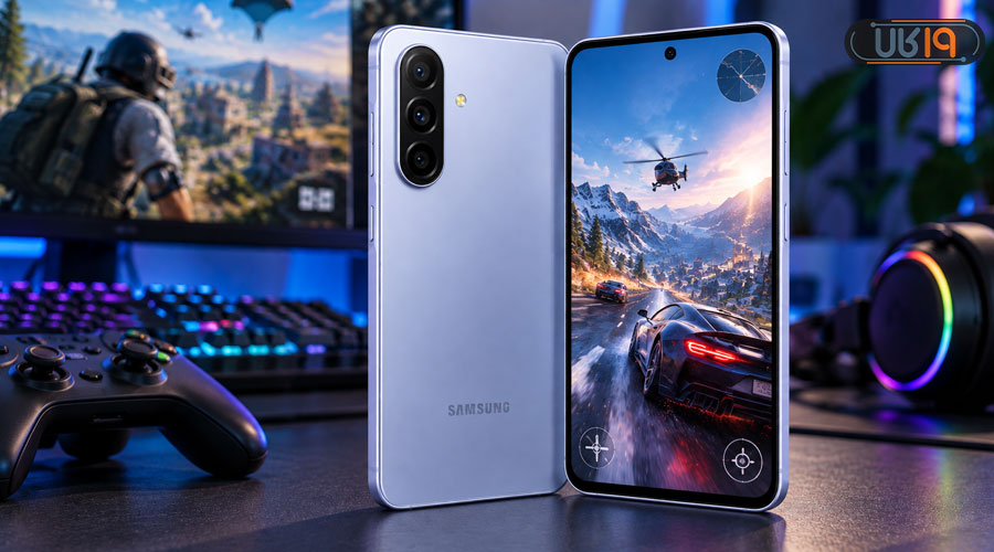 Samsung Galaxy A37 در راهنمای بهترین گوشی برای گیمینگ