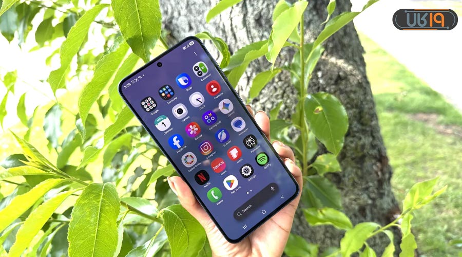 مشخصات یک گوشی خوب سامسونگ