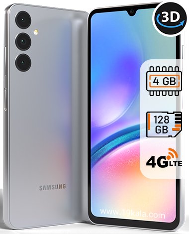 گوشی سامسونگ Galaxy A05s