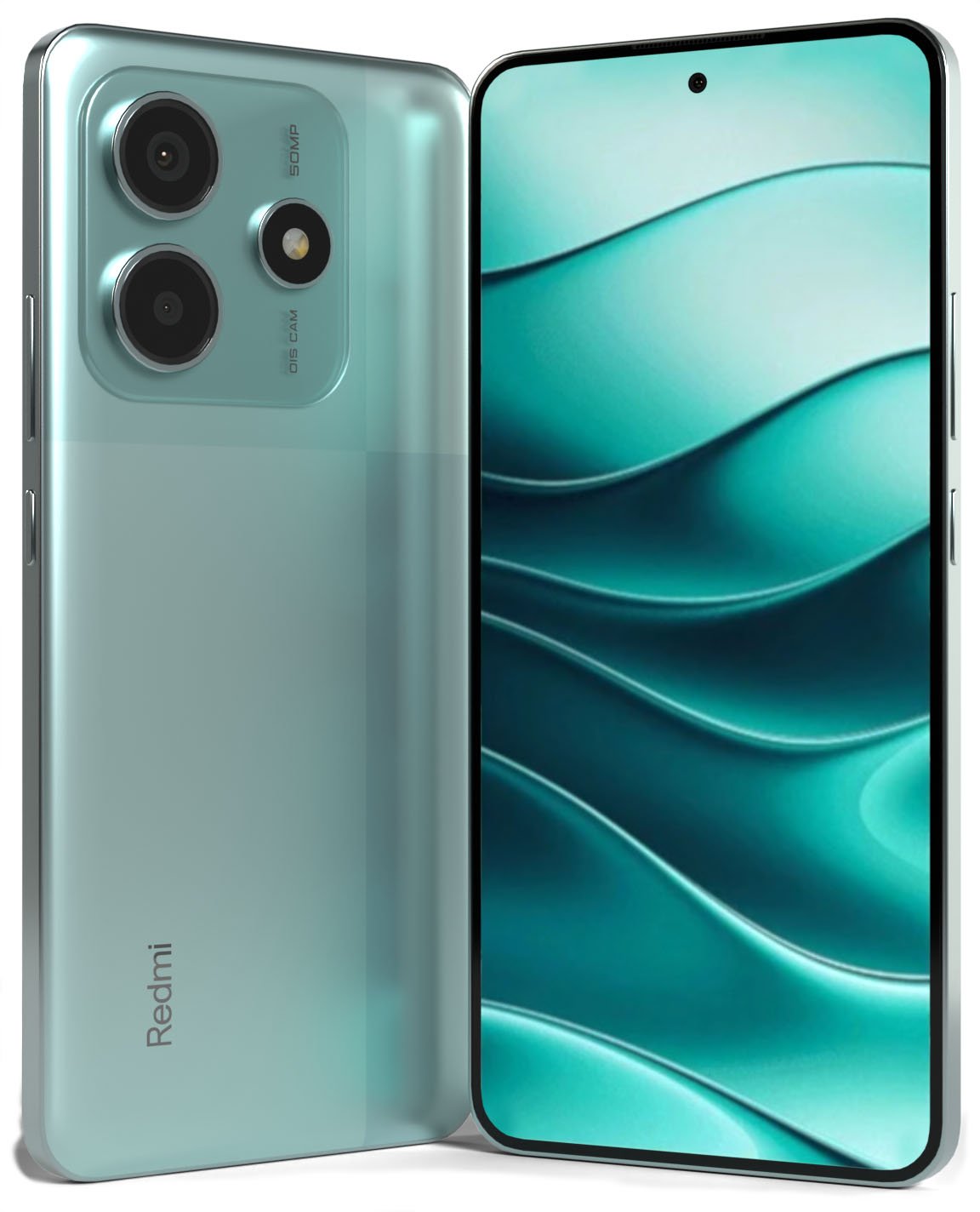 گوشی شیائومی Redmi Note 14