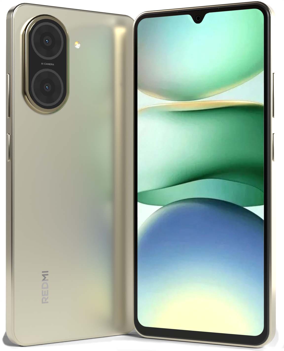 گوشی شیائومی Redmi A5