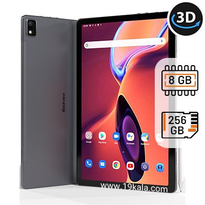 تبلت بلک ویو Tab 16 4G