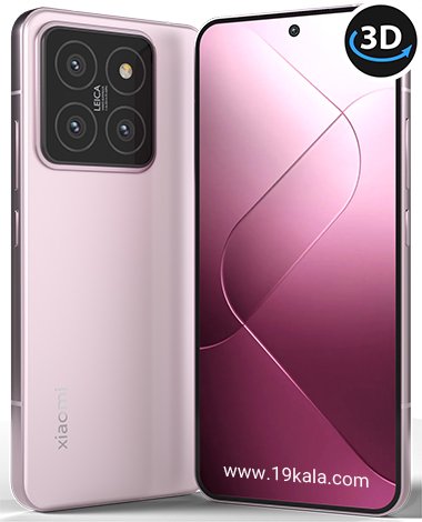 گوشی شیائومی 14