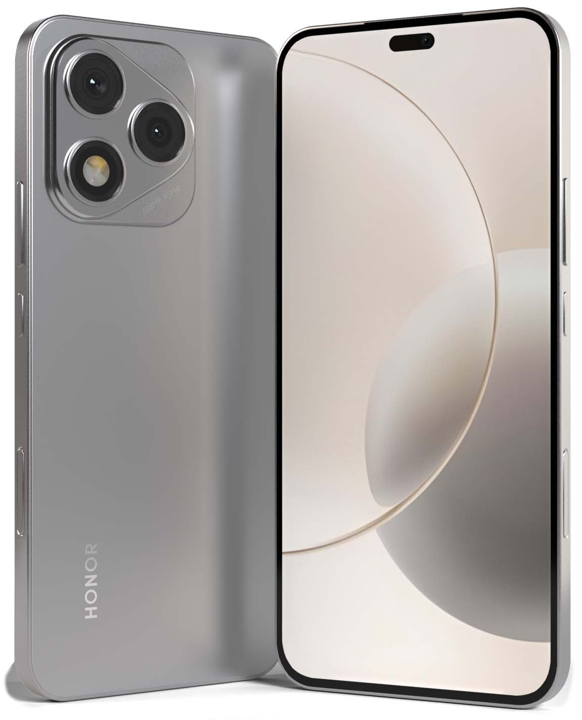 گوشی آنر مدل Honor 400 lite