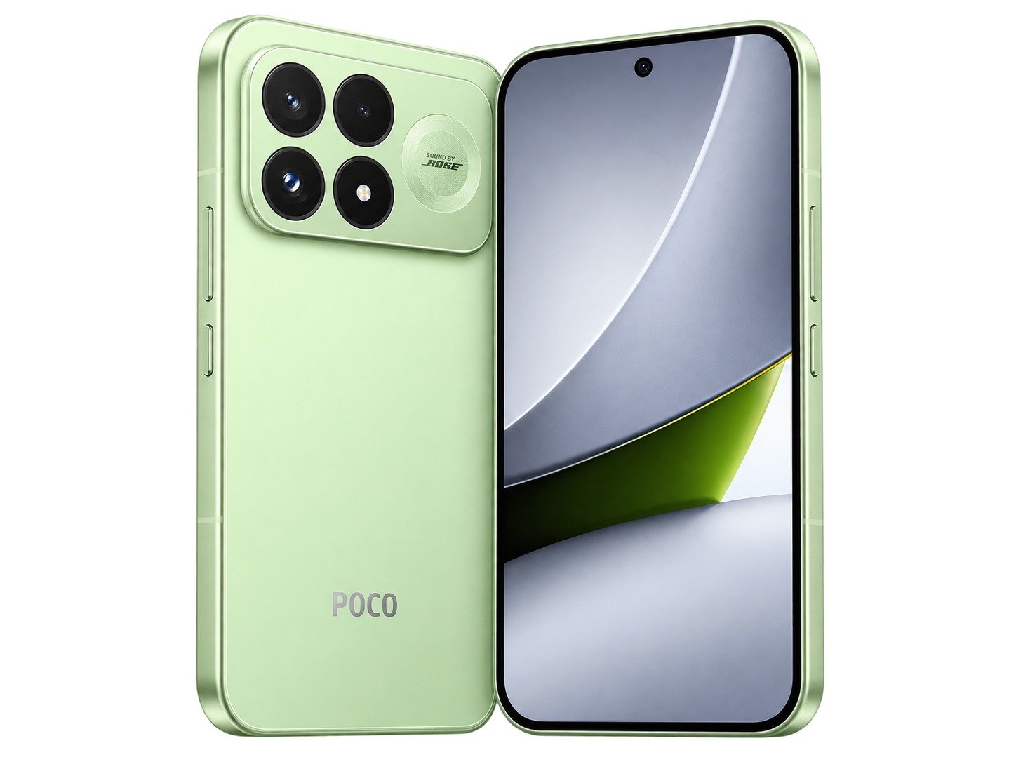 گوشی شیائومی پوکو F9 Pro