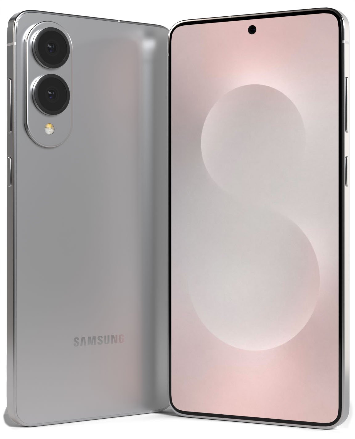 گوشی سامسونگ Galaxy S25 Edge