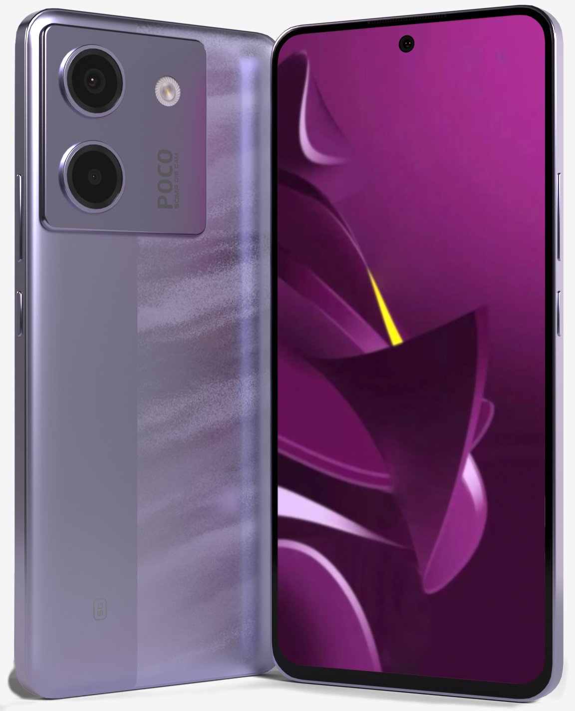 گوشی شیائومی Xiaomi Poco M7 Pro 5G