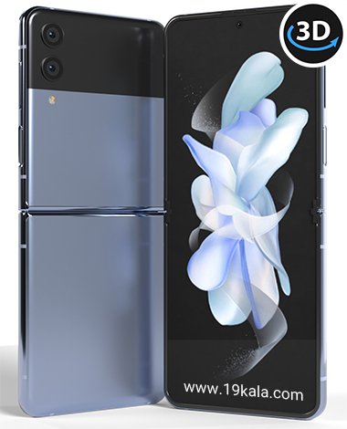  گوشی سامسونگ Galaxy Z Flip4 5G