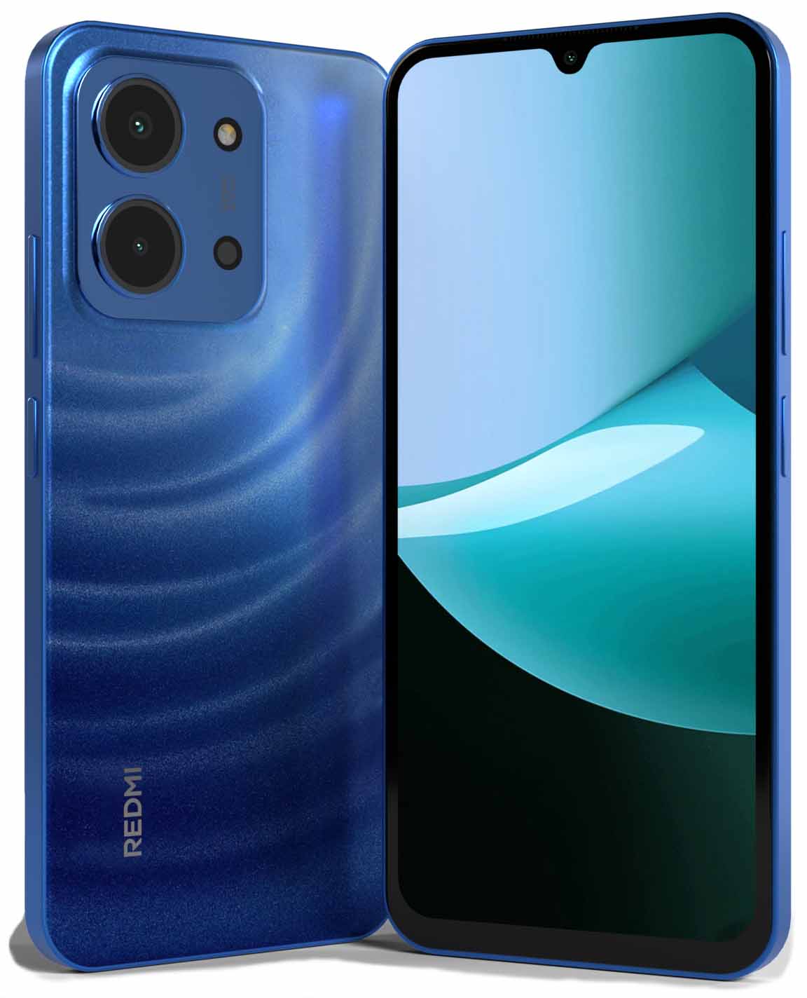 گوشی شیائومی Redmi 15C 4G