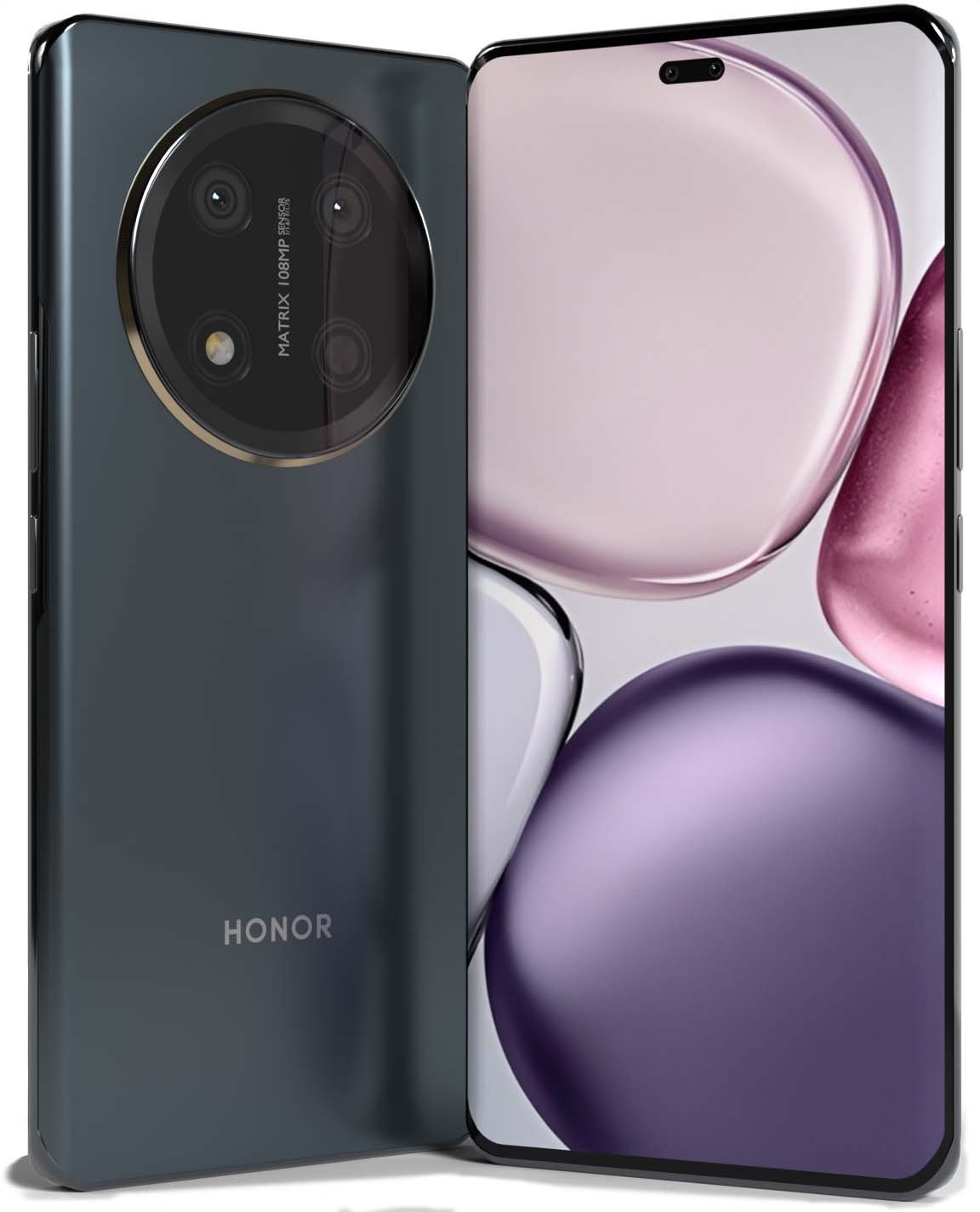 گوشی آنر Honor X9c