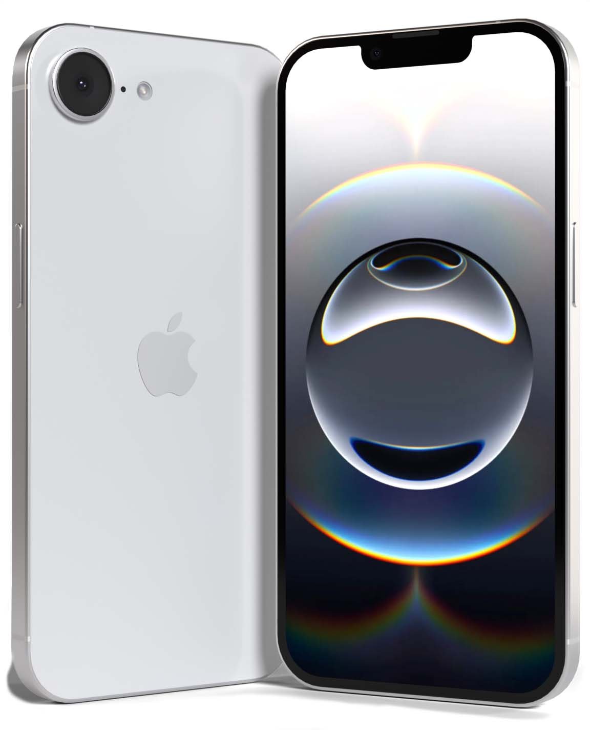 گوشی اپل مدل آیفون iPhone 16e