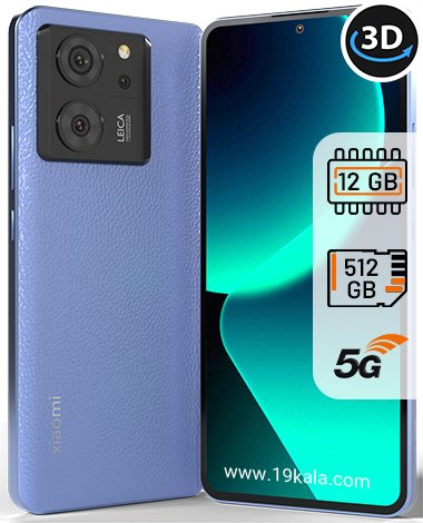 گوشی شیائومی 13T Pro