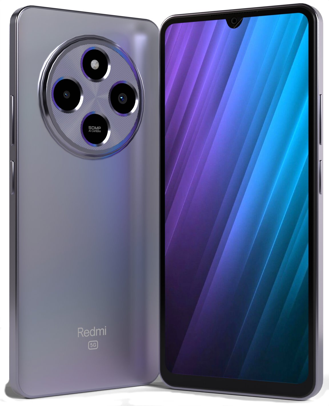 گوشی شیائومی Redmi A4