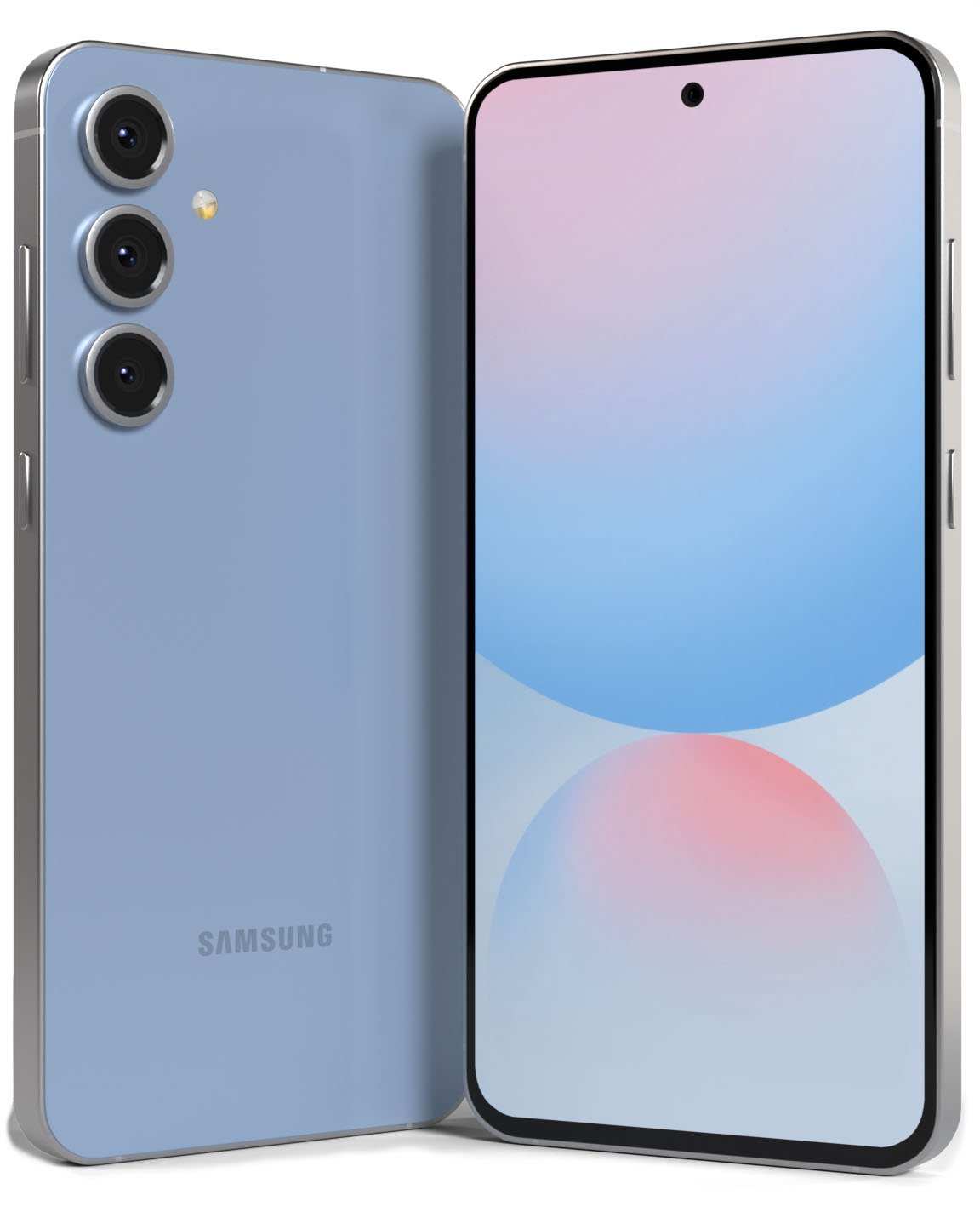 گوشی سامسونگ Galaxy S24 FE 