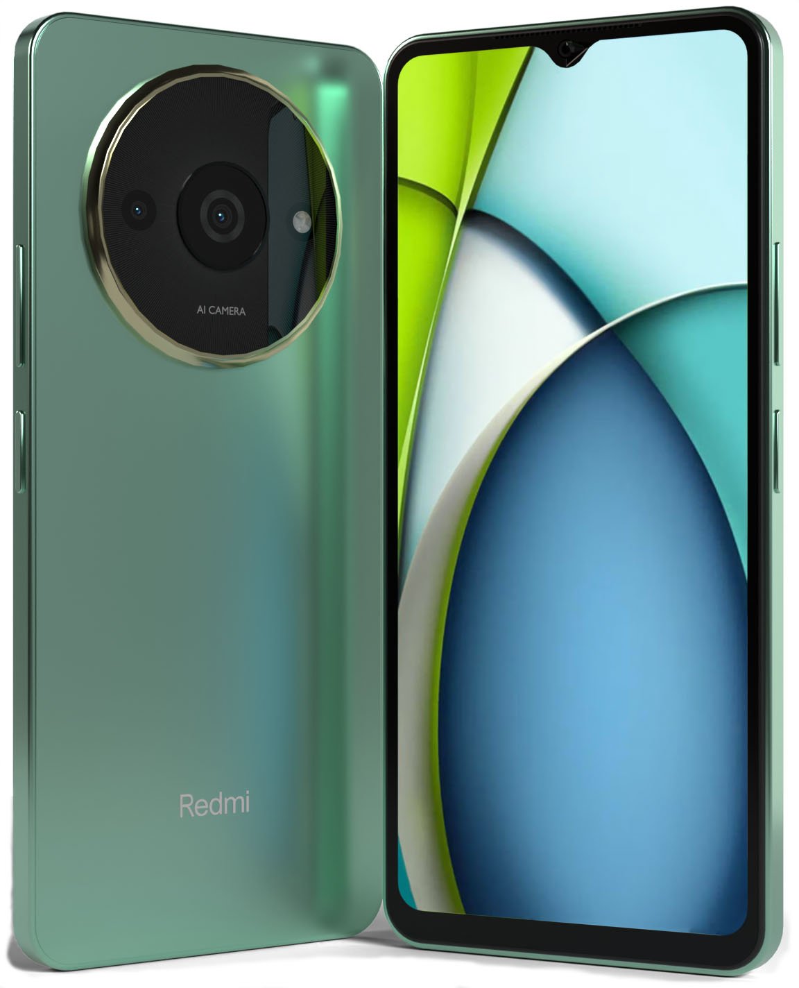 گوشی شیائومی Redmi A3x