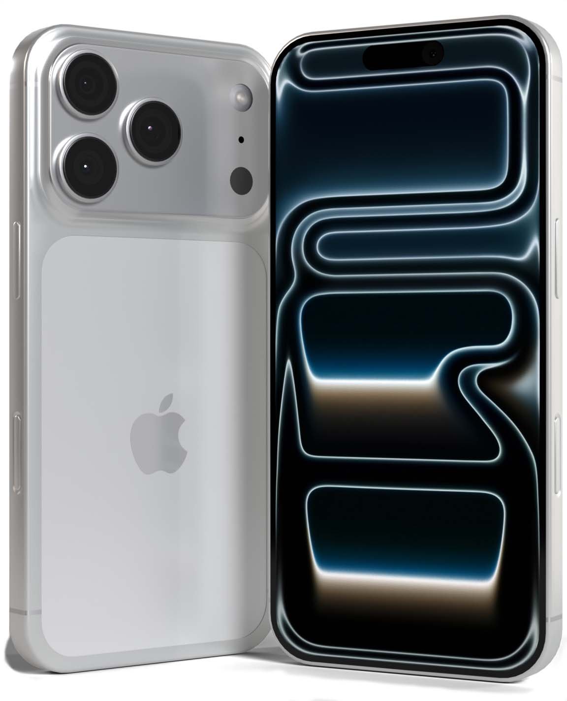 گوشی اپل مدل آیفون iPhone 17 Pro