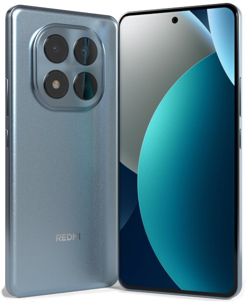 گوشی شیائومی Redmi Note 15 Pro 4G