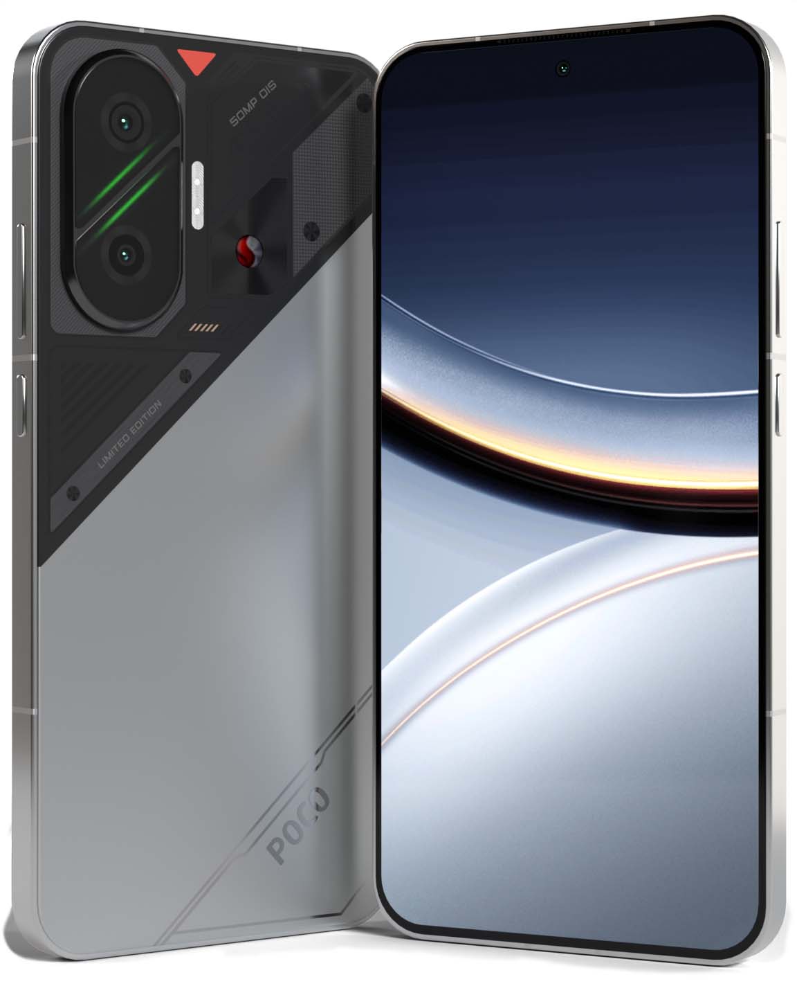 گوشی شیائومی پوکو Poco F7